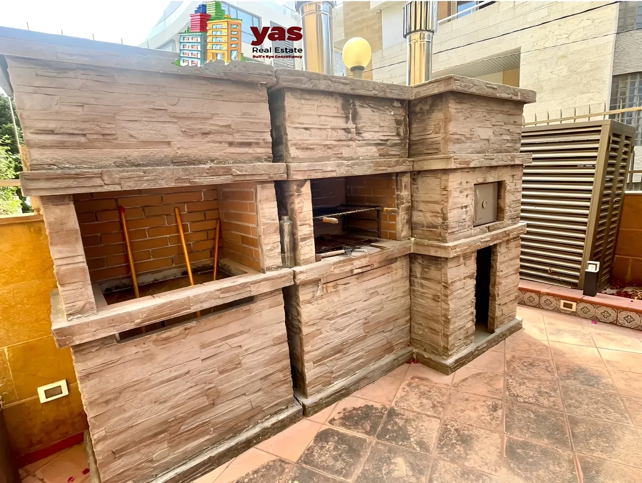 Apartment for Sale in Adma