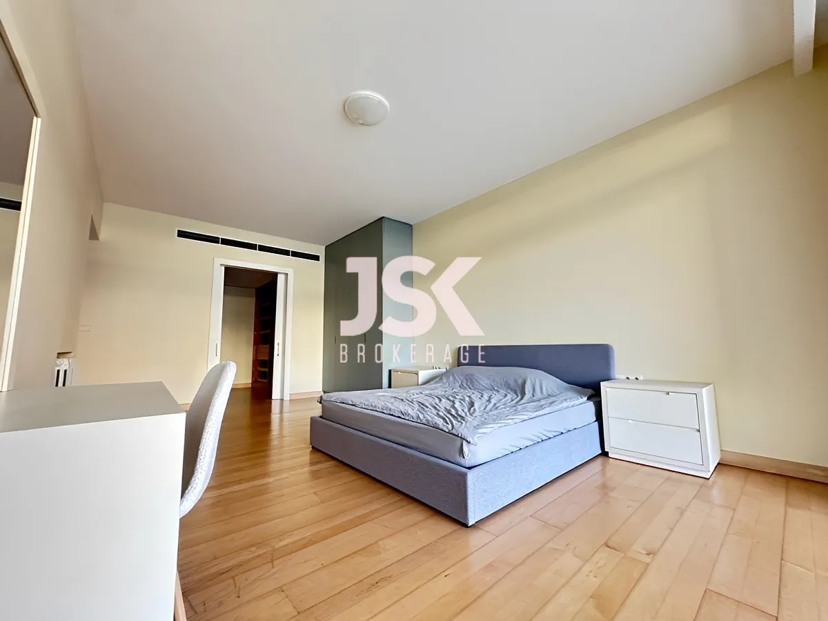 Apartment for Sale in Saifi Village, Beirut, Lebanon