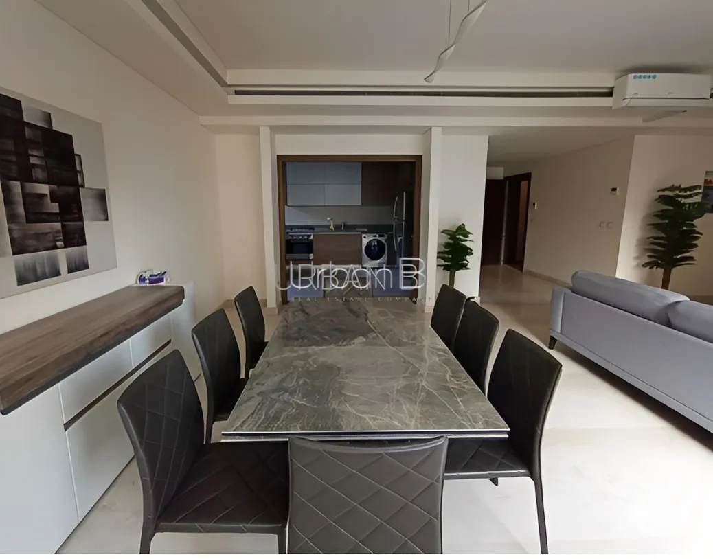 Apartment for Rent in Achrafieh, Beirut, Lebanon