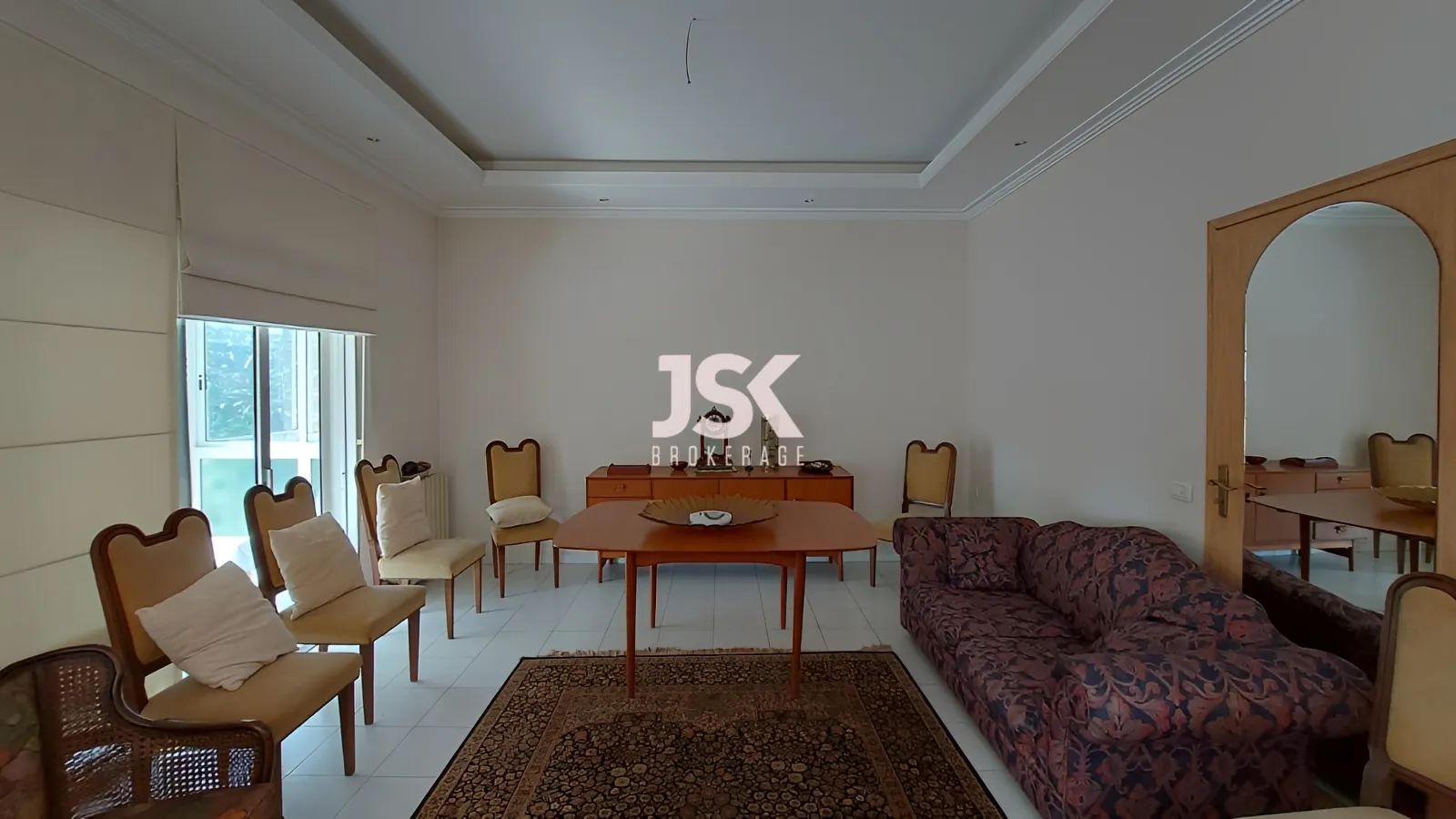 Apartment for Rent in Byblos - 3 bed