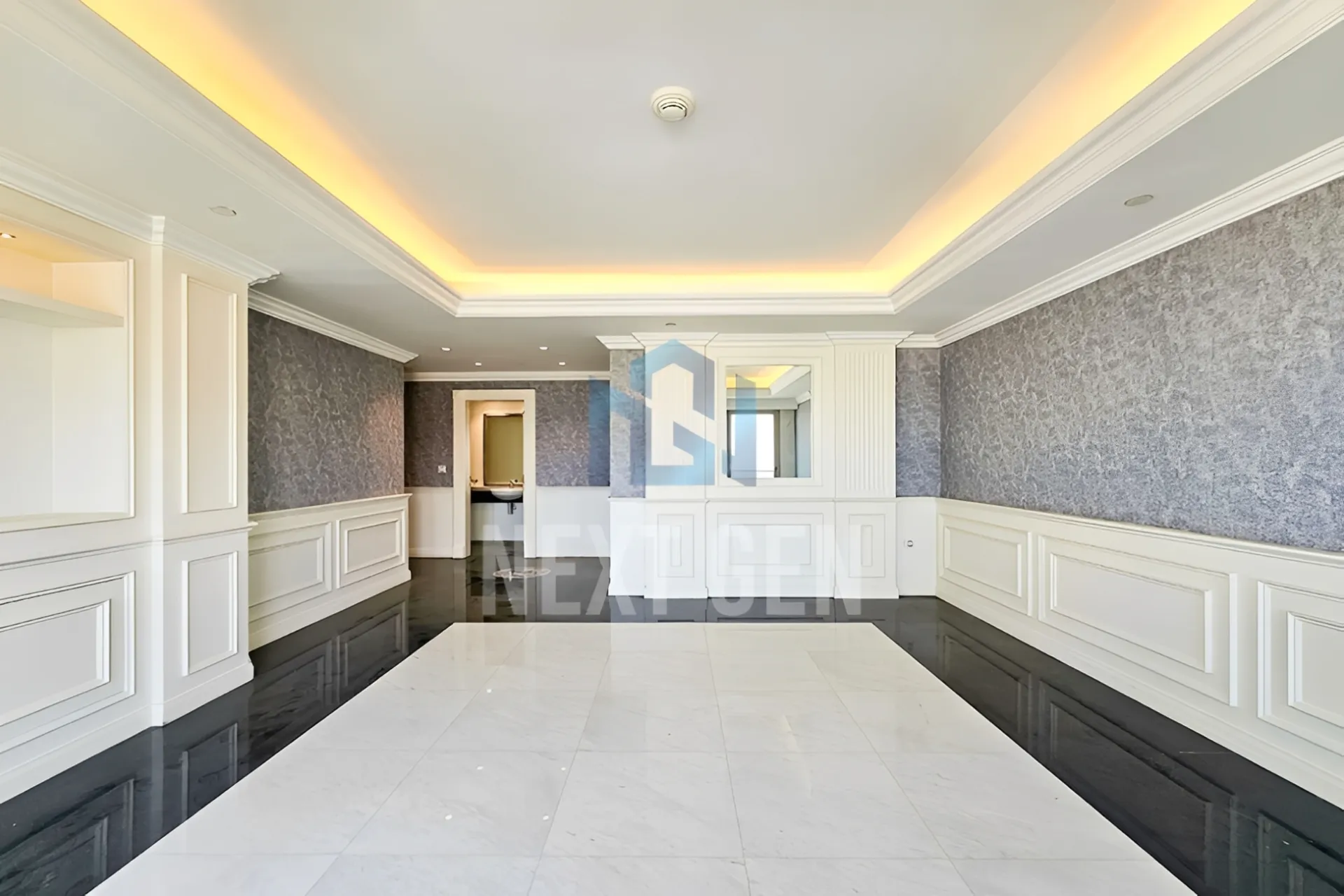 Apartment for rent in Downtown, beirut, Lebanon - 3 bed, 4 bath