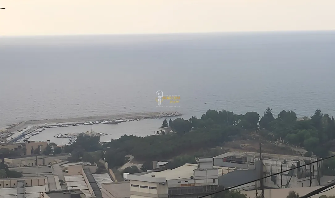 Apartment for Sale in Dbayeh