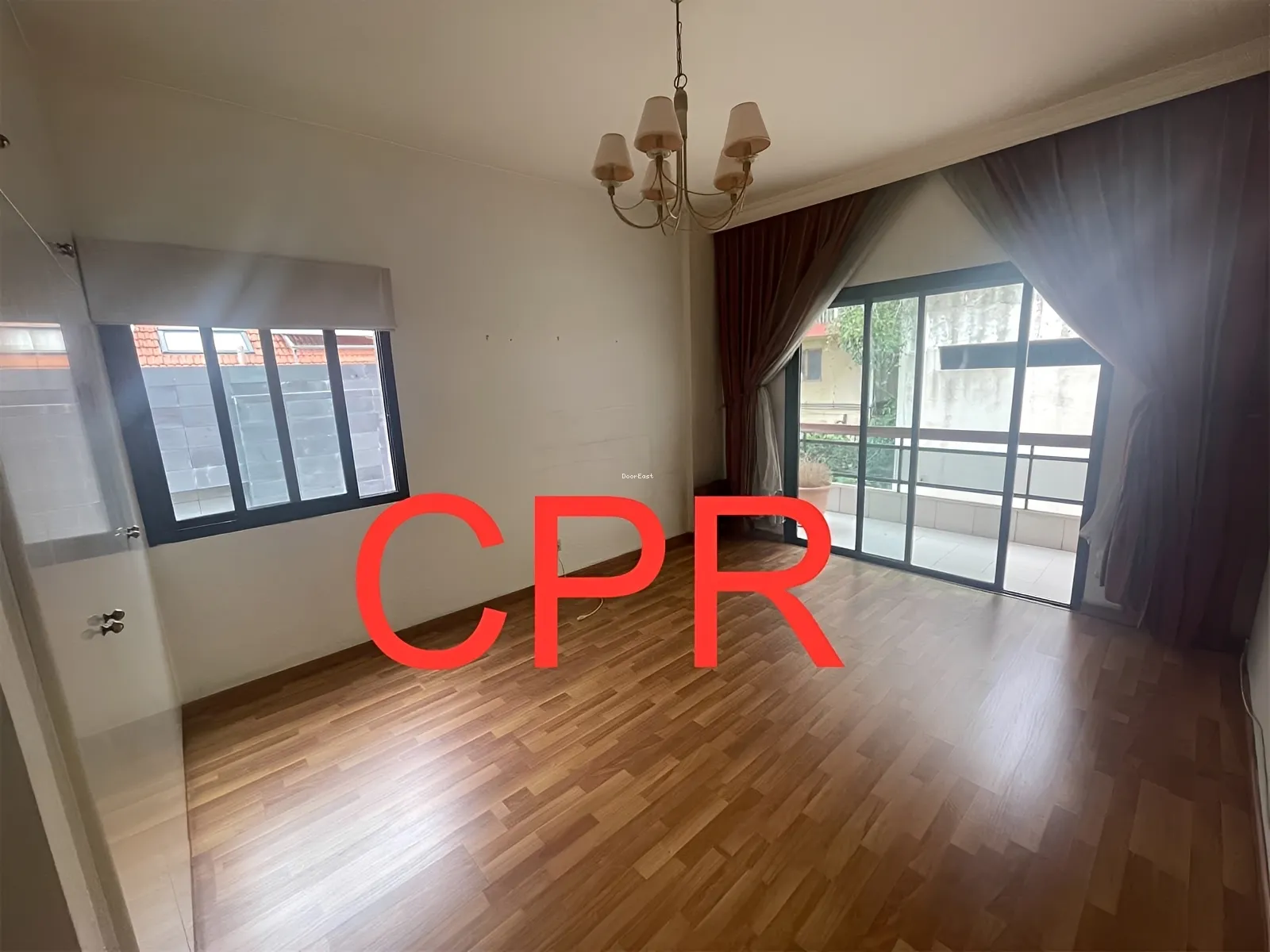 Penthouse for sale in Cornet Chahwan