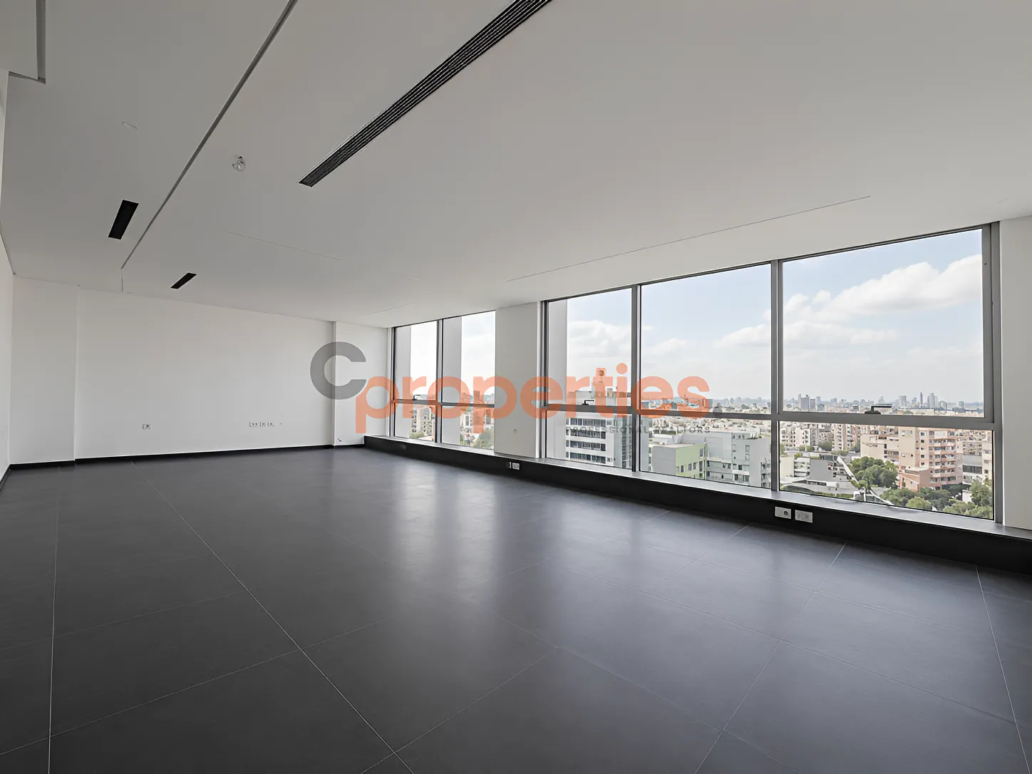 Office for rent in Dekwaneh, Lebanon