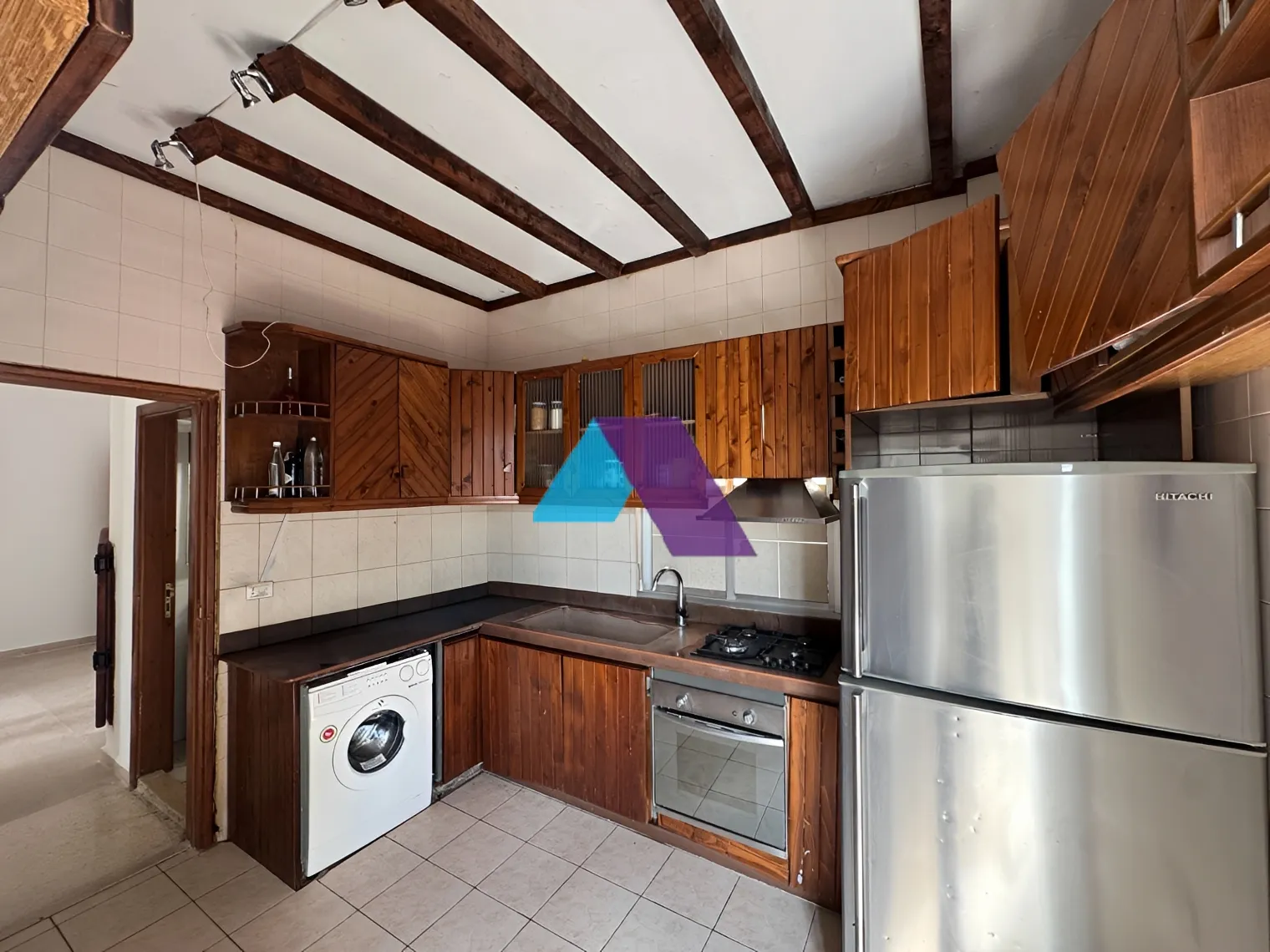 Apartment for sale in Aamchit