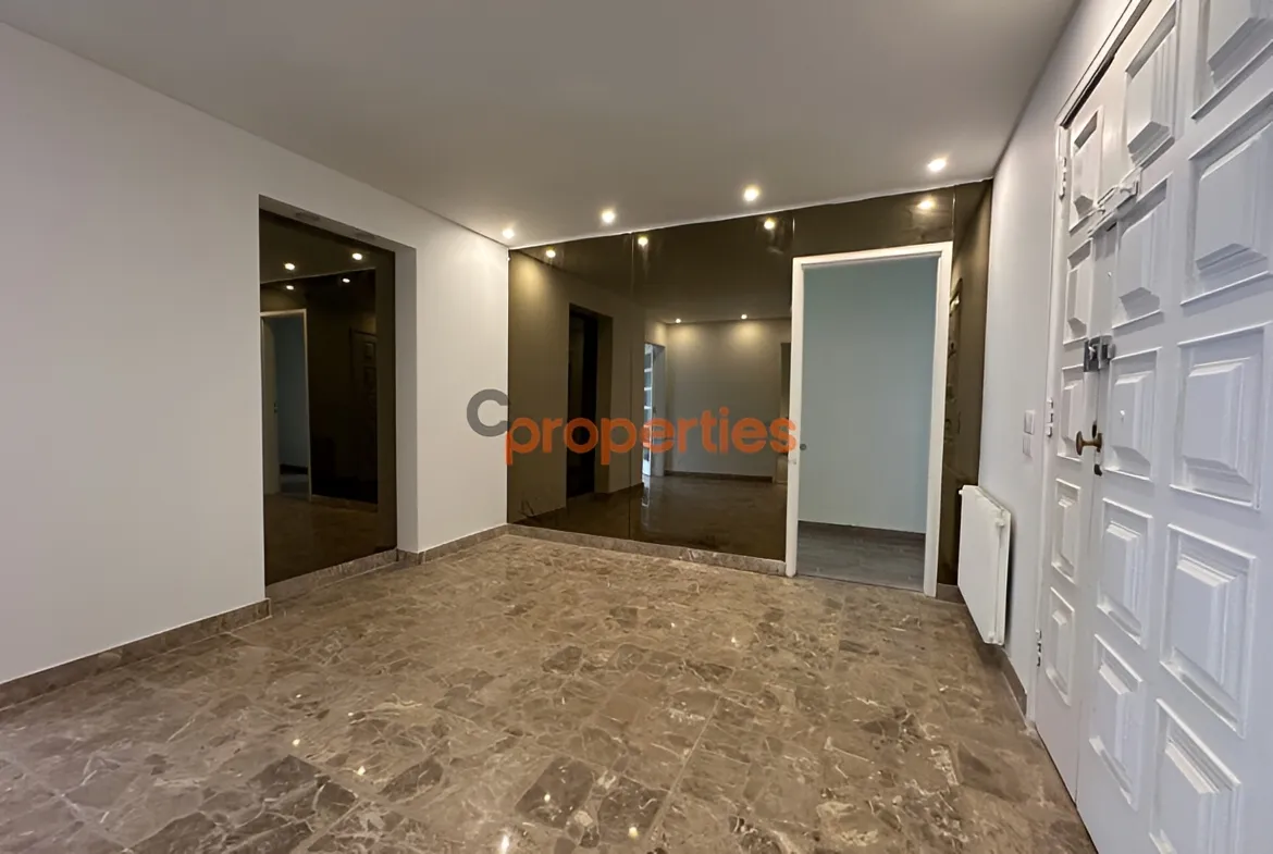 Apartment for Rent in Mtaileb