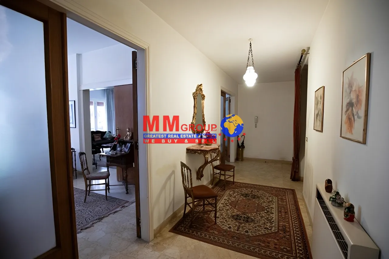 Apartment for Sale in Achrafieh