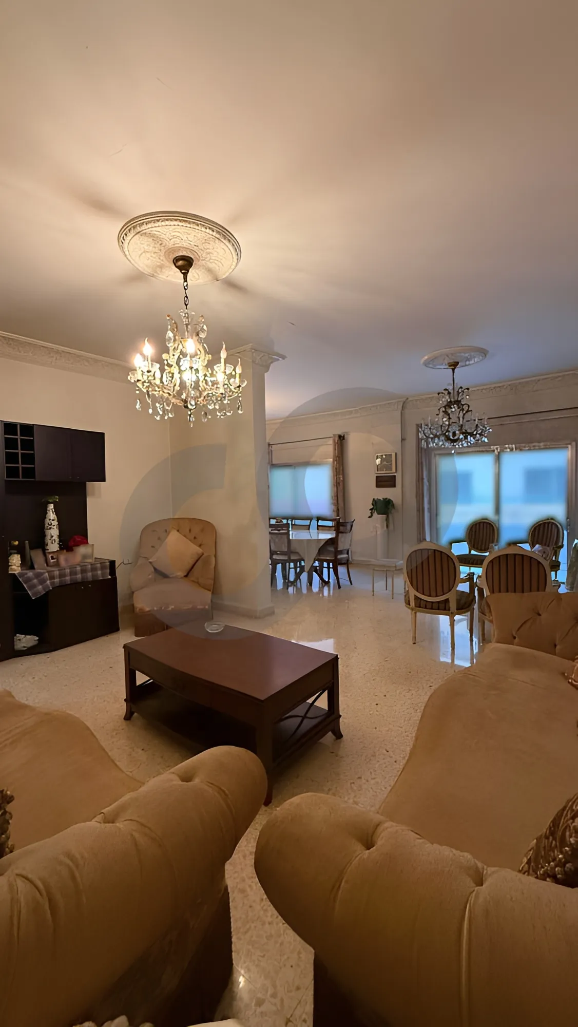 Apartment for Sale in Antelias
