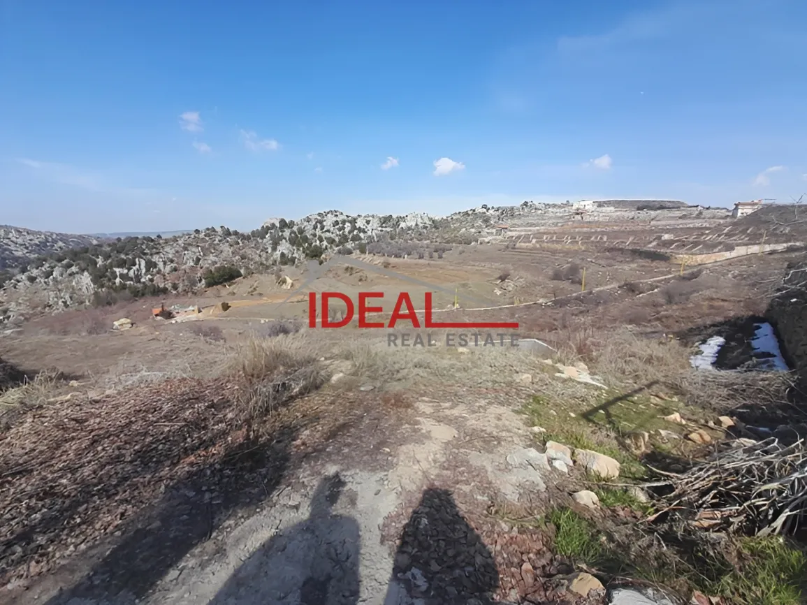 Residential Land for sale in Qehmez, Lebanon