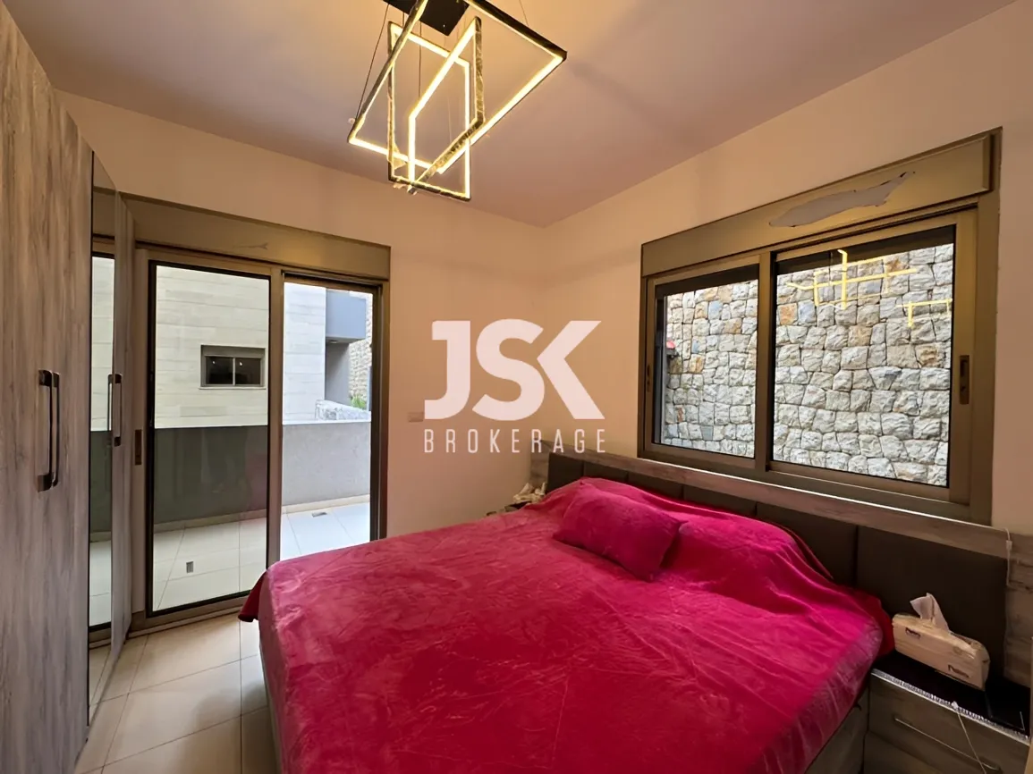 Apartment for sale in Jouret El Ballout, Lebanon