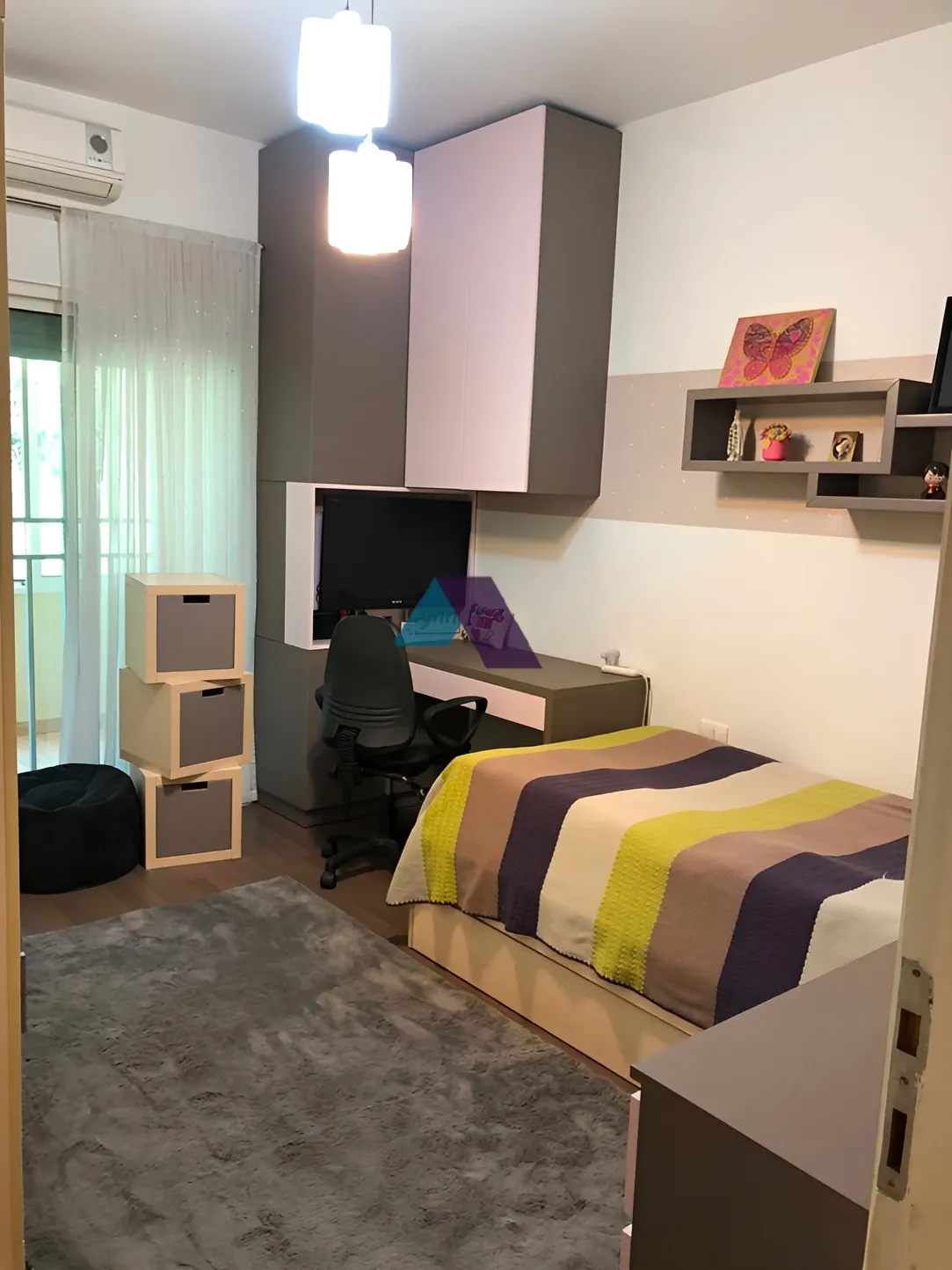 Apartment for sale in Fanar, Lebanon