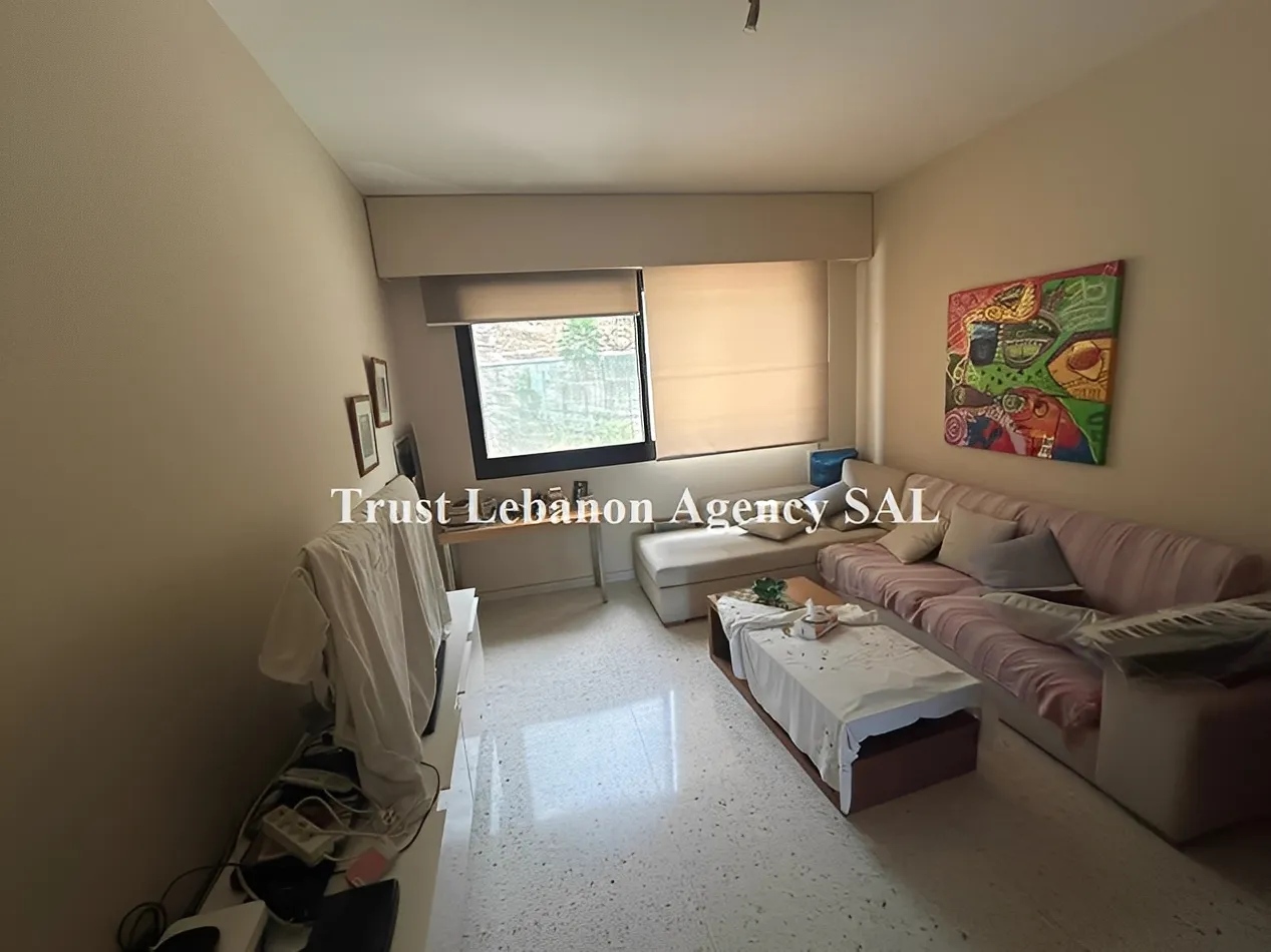 Apartment for Rent in Keserwan Jounieh Lebanon
