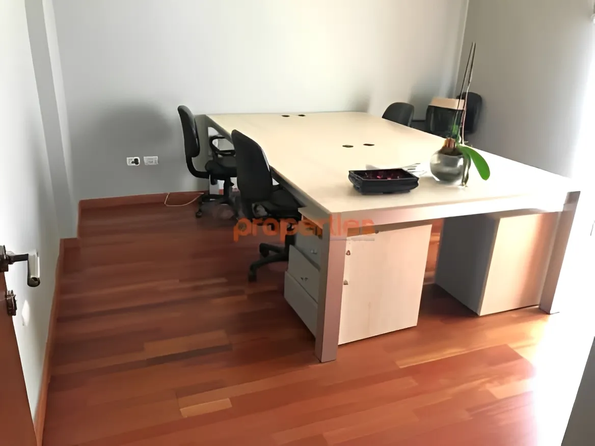 Office for Rent in Zalqa