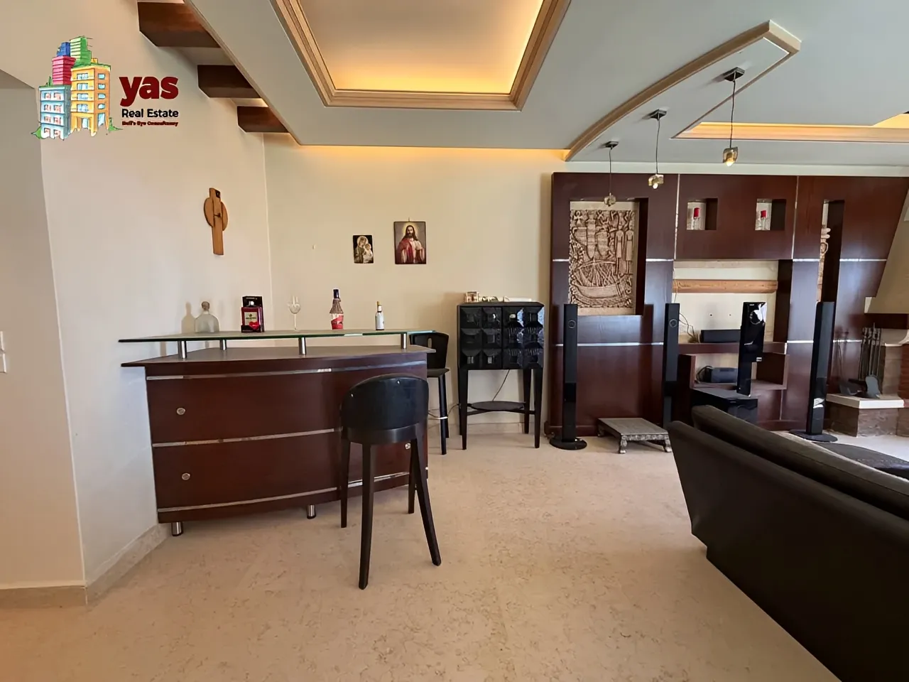 Apartment for Sale in Kfar Hbab