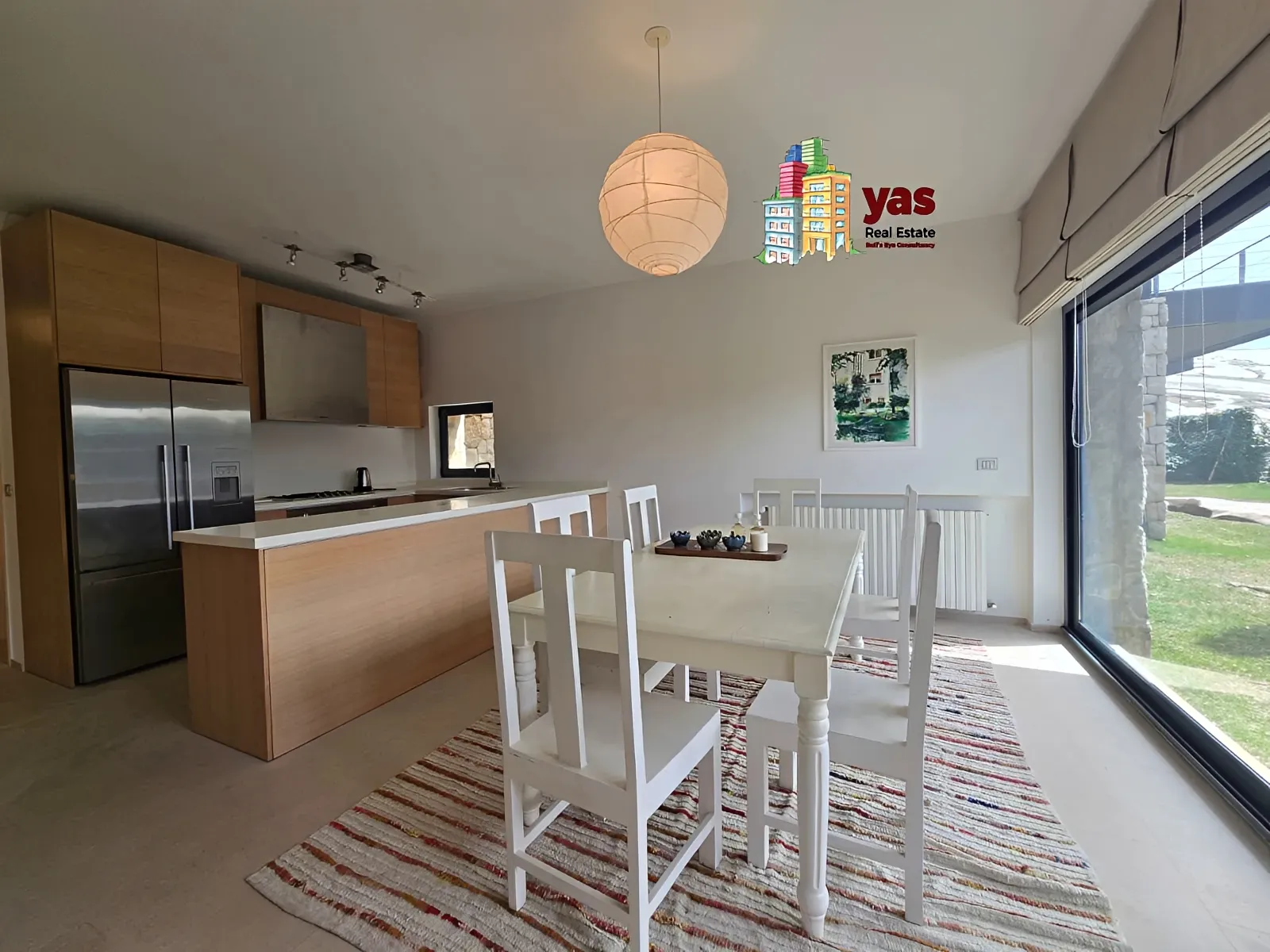Chalet for Sale in Aayoun El Siman