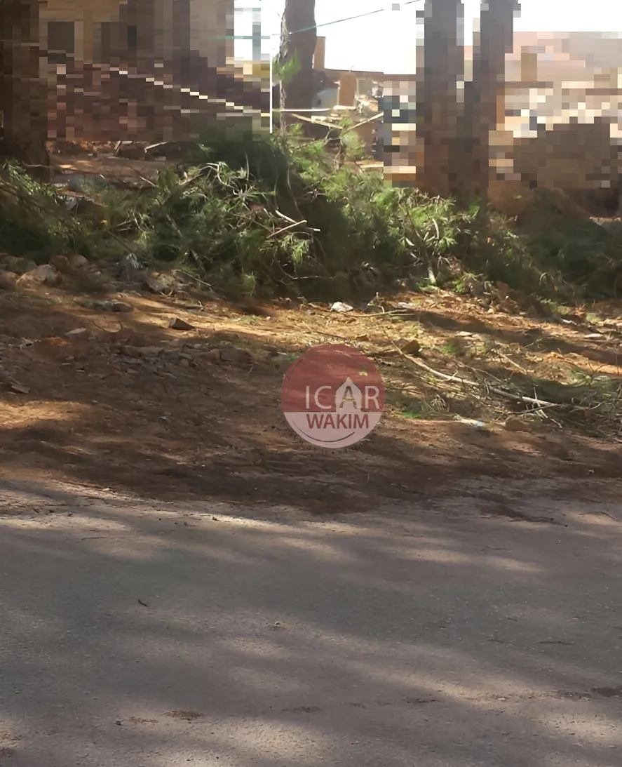 Land for Sale in Beit Meri