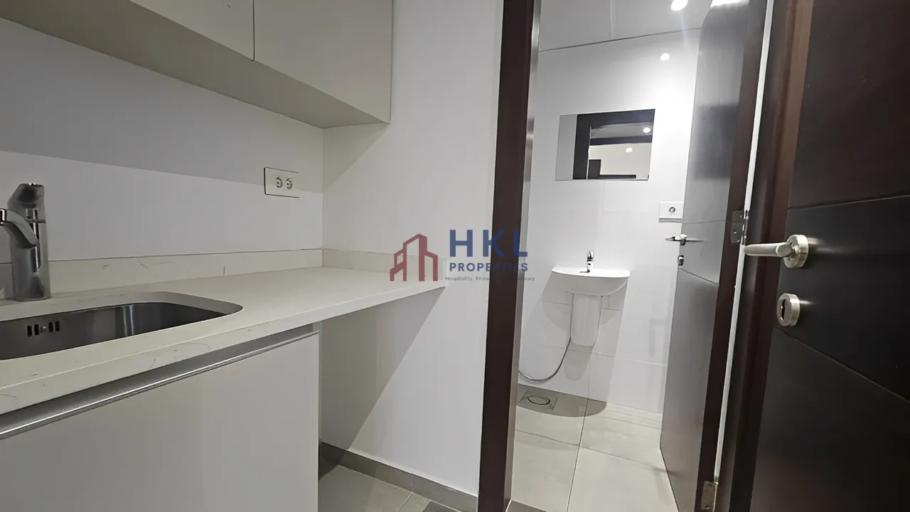 Office for Rent in Badaro, Beirut, Lebanon