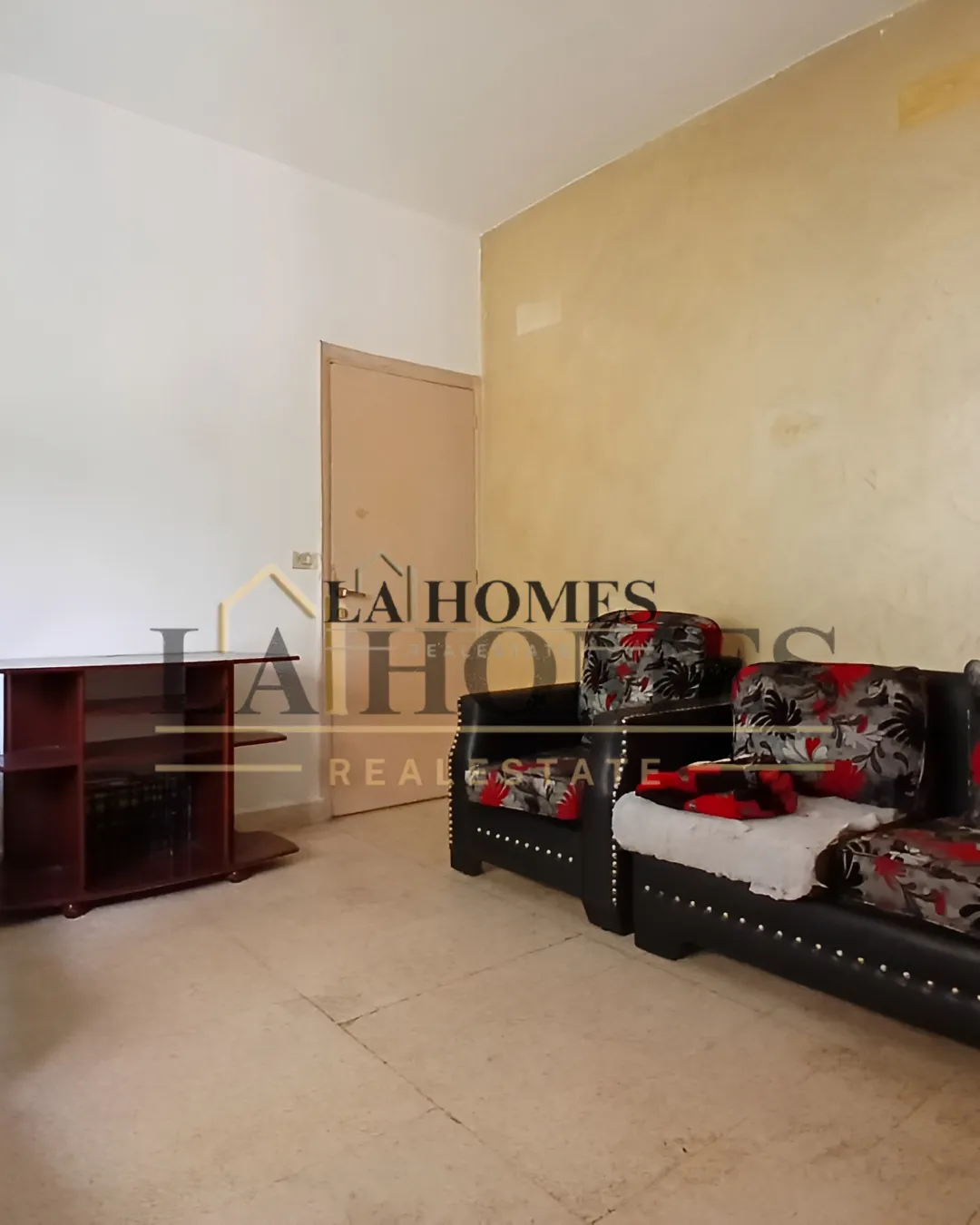 Apartment for sale in Bhamdoun