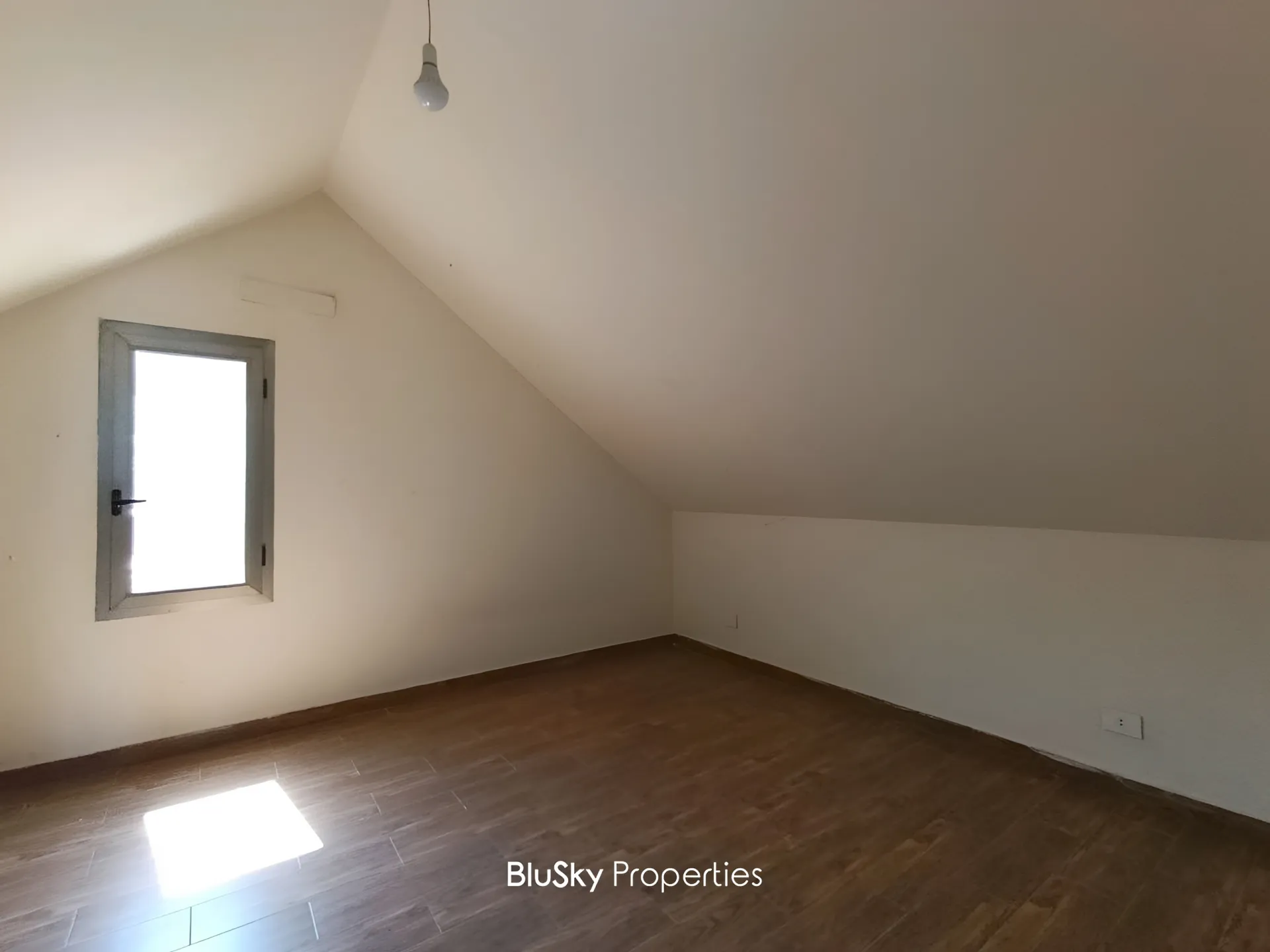 Apartment for rent in Blat, lebanon