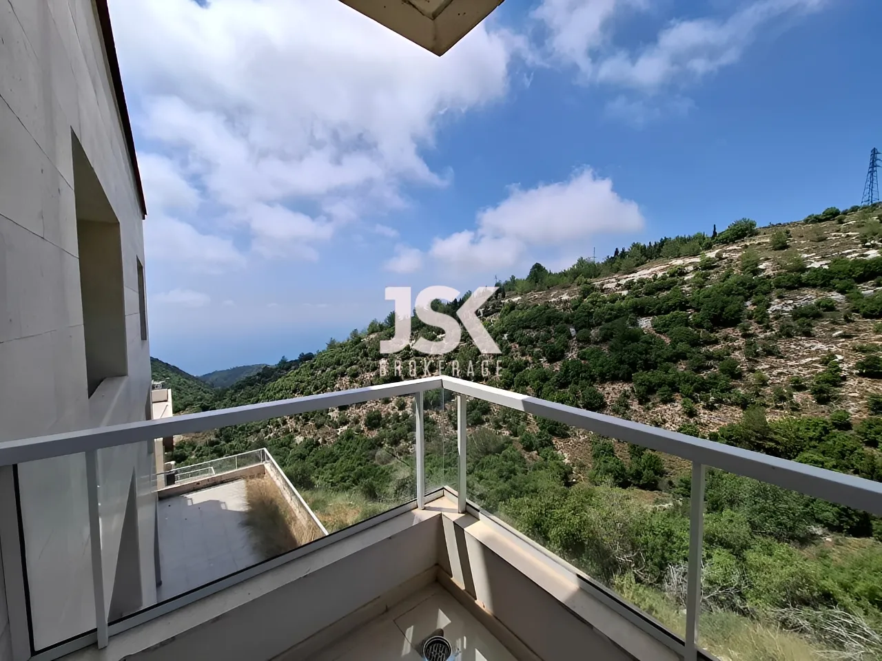 Duplex for Sale in Halat