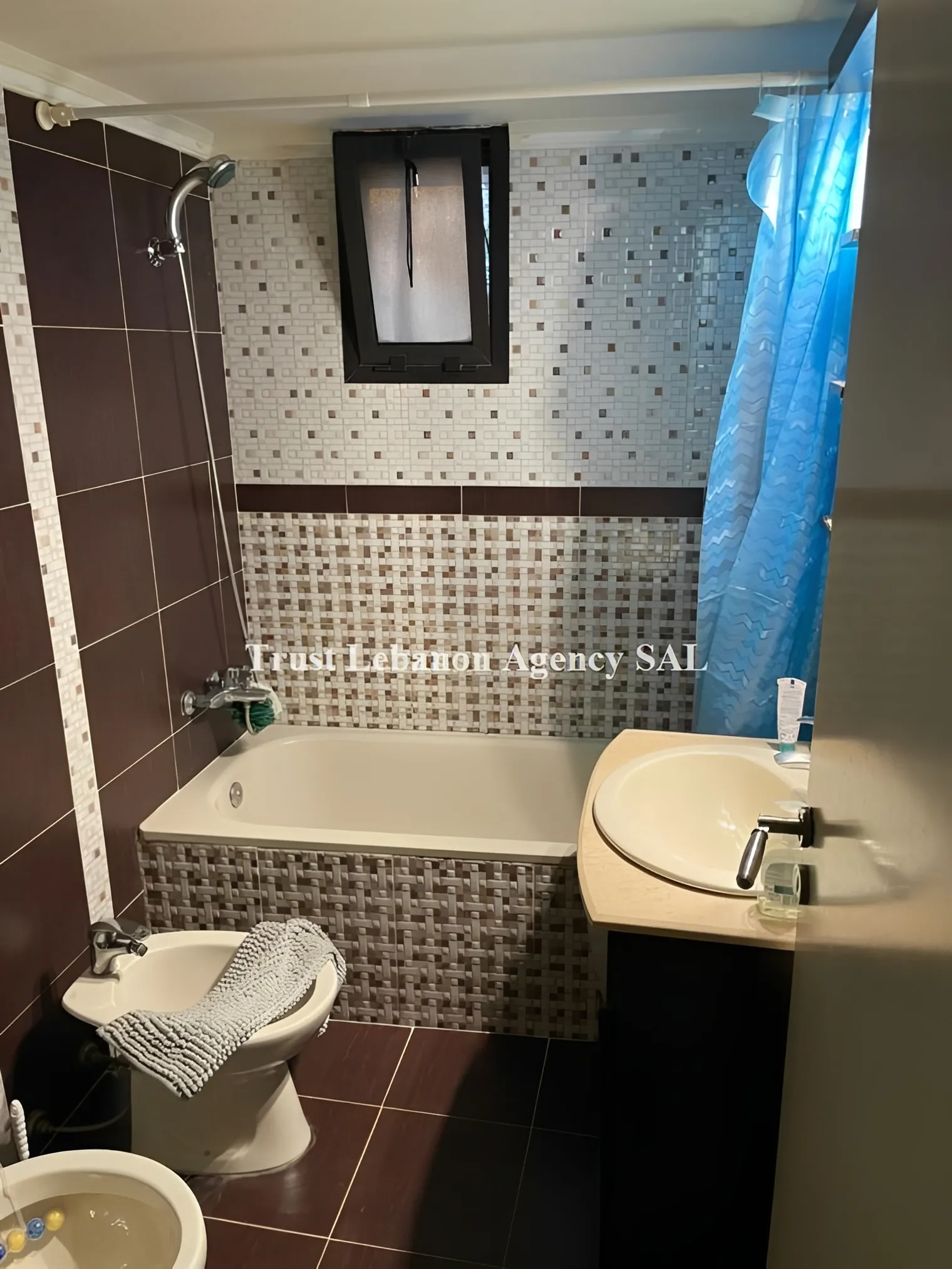 Apartment for Sale in Metn Mar  Mousa Lebanon - 2 bed, 2 bath