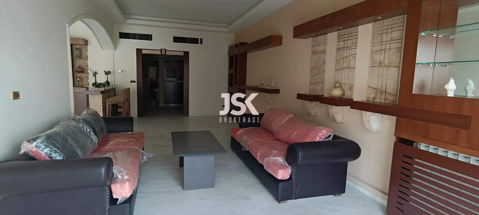 Apartment for Rent in Sahel Aalma