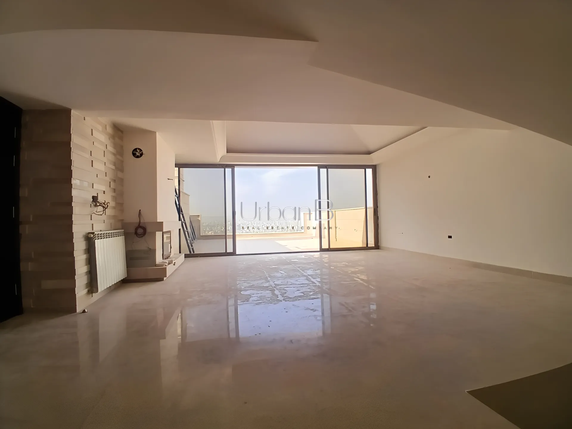 Duplex in Baabda, lebanon - 4 bed, 6.0 bath