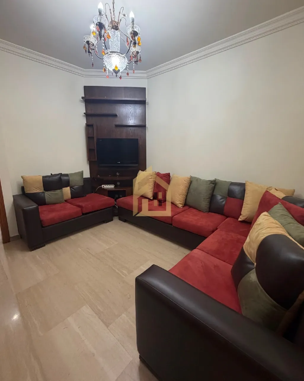 Apartment for sale in Achrafieh, Beirut, Lebanon - 3 bed, 3 bath
