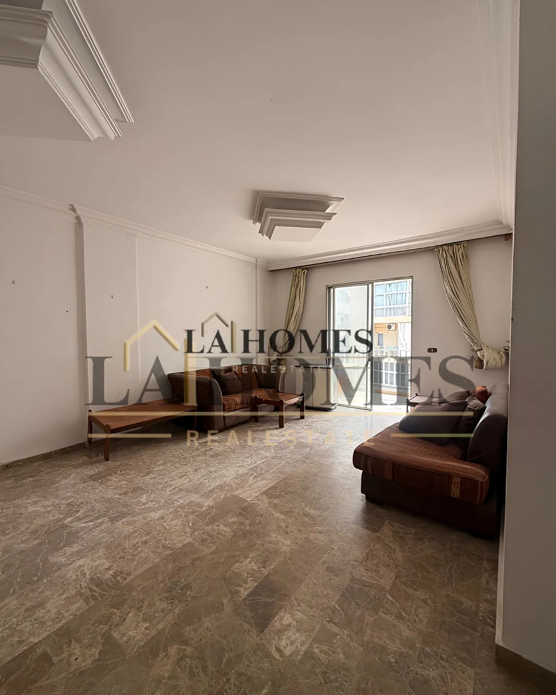 Apartment for sale in Zouk Mosbeh