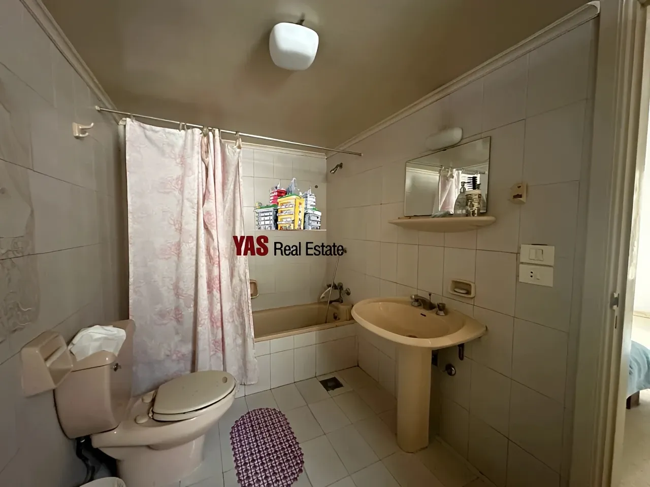 Apartment for Sale in Sehayleh