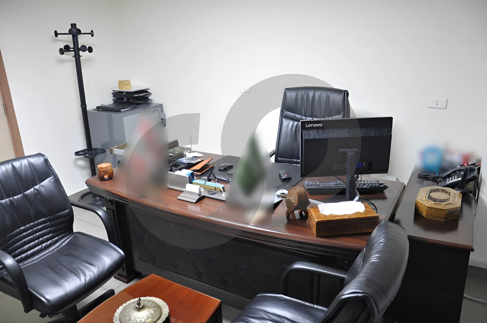 Apartment for Rent in Hamra