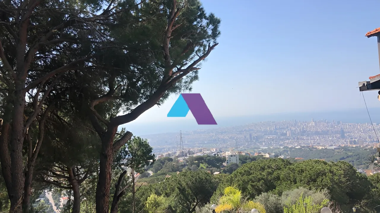 Land for Sale in Beit Meri