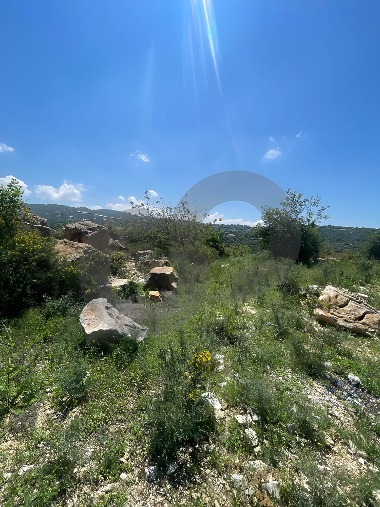 Land for Sale in Byblos