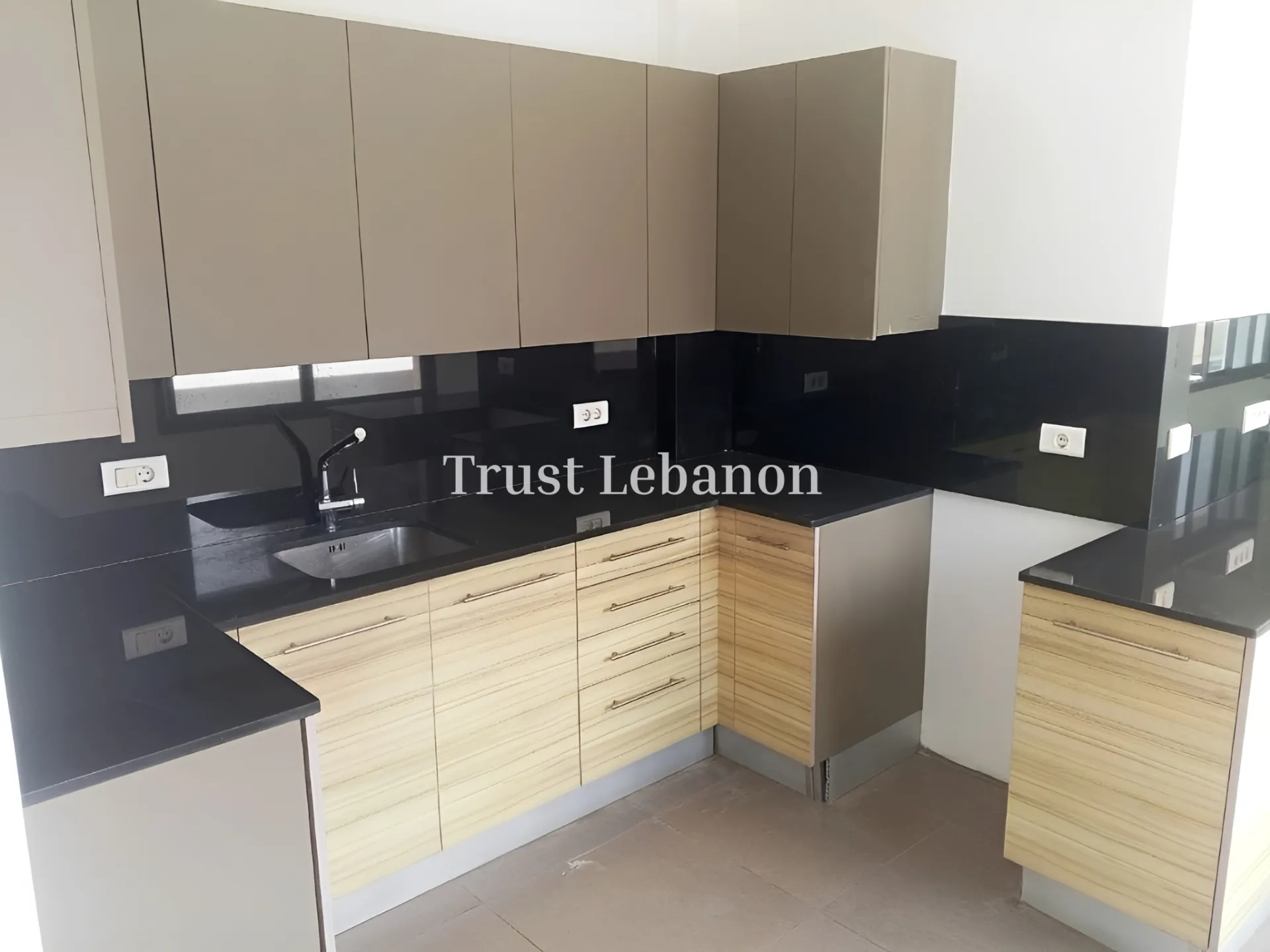 Apartment for rent in Beirut