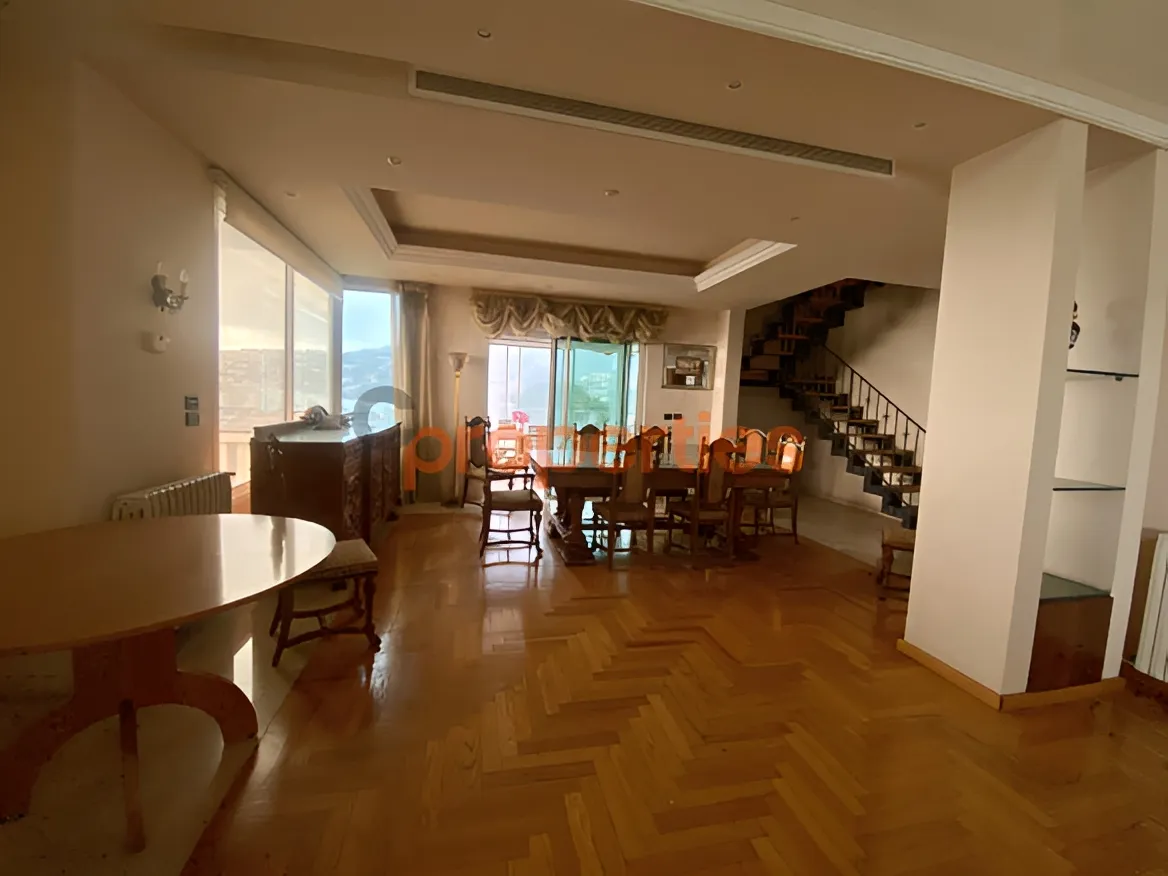 Penthouse for Sale in Kfar Hbab - 4 bed, 3 bath