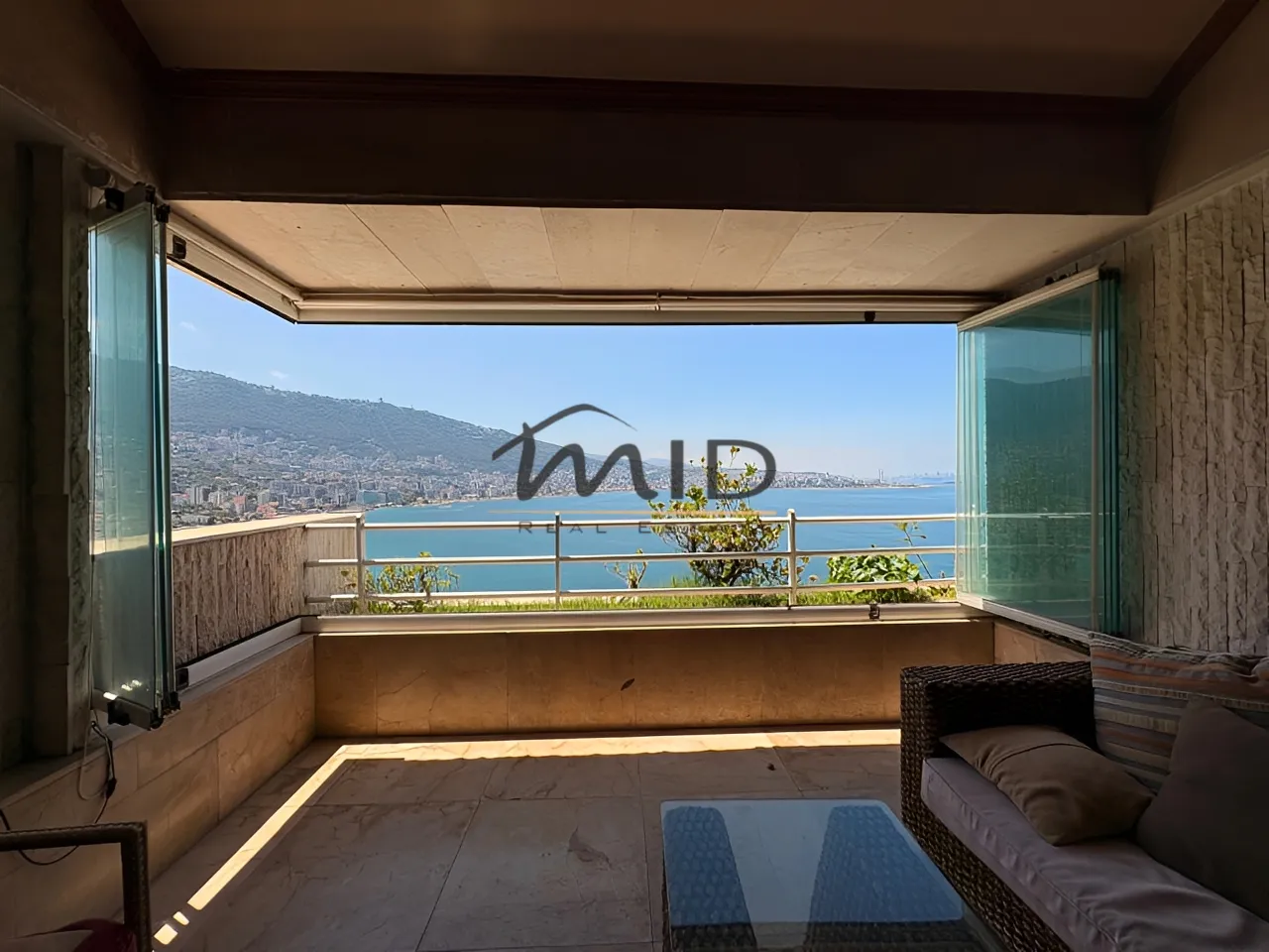 Apartment for rent in Kfaryassine, lebanon