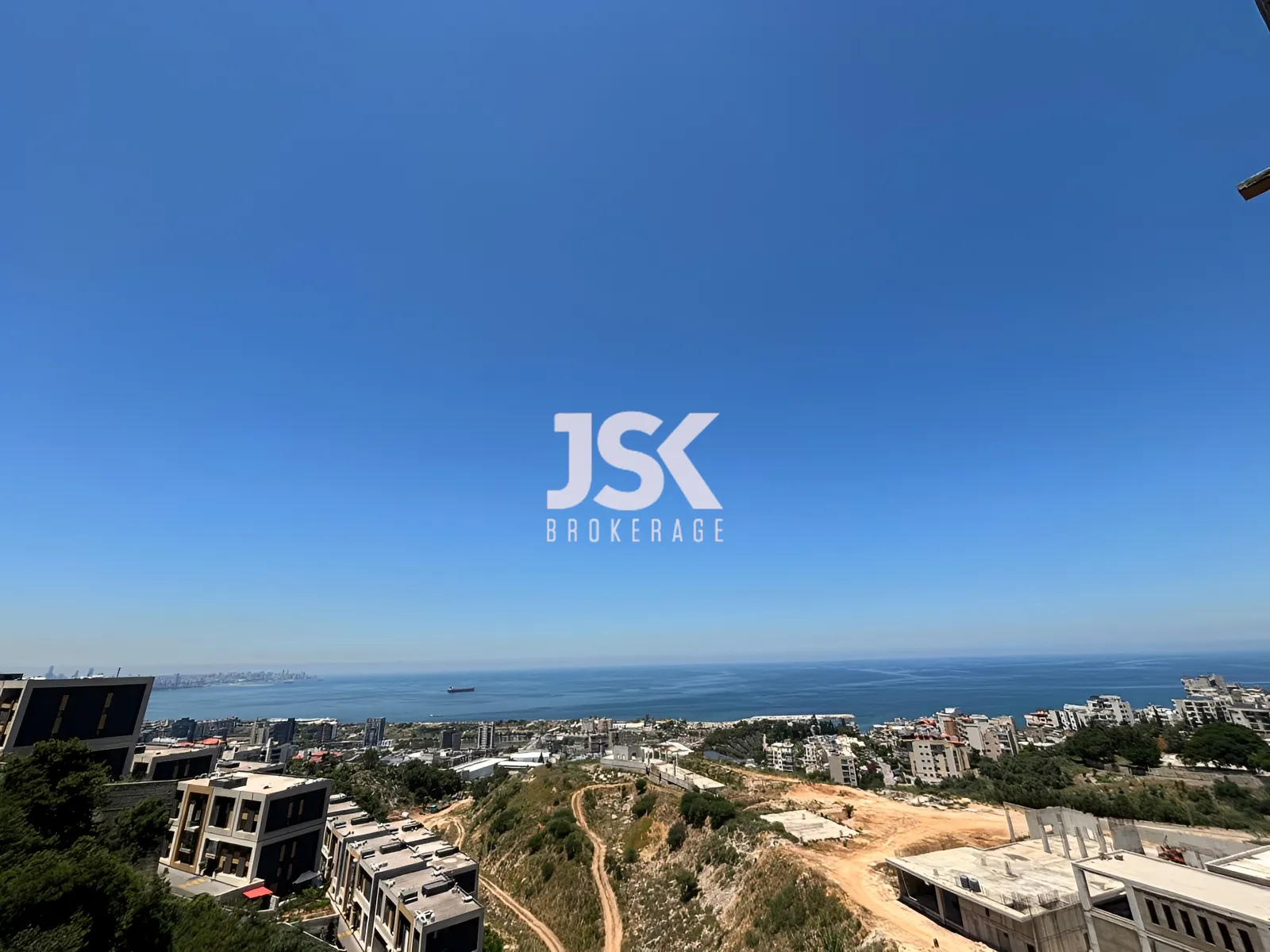 Duplex for Sale in Dbayeh