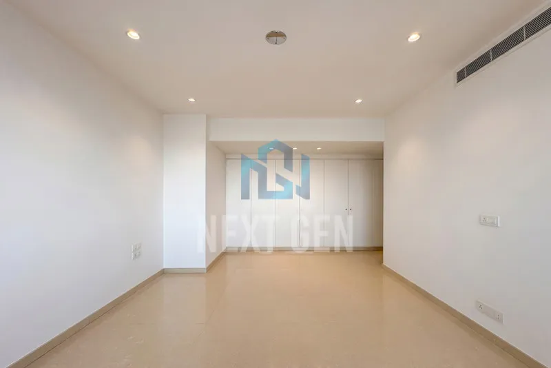 Duplex for rent in Achrafieh