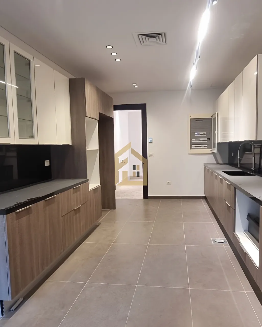 Apartment for sale in Downtown, beirut, Lebanon - 2 bed, 3 bath