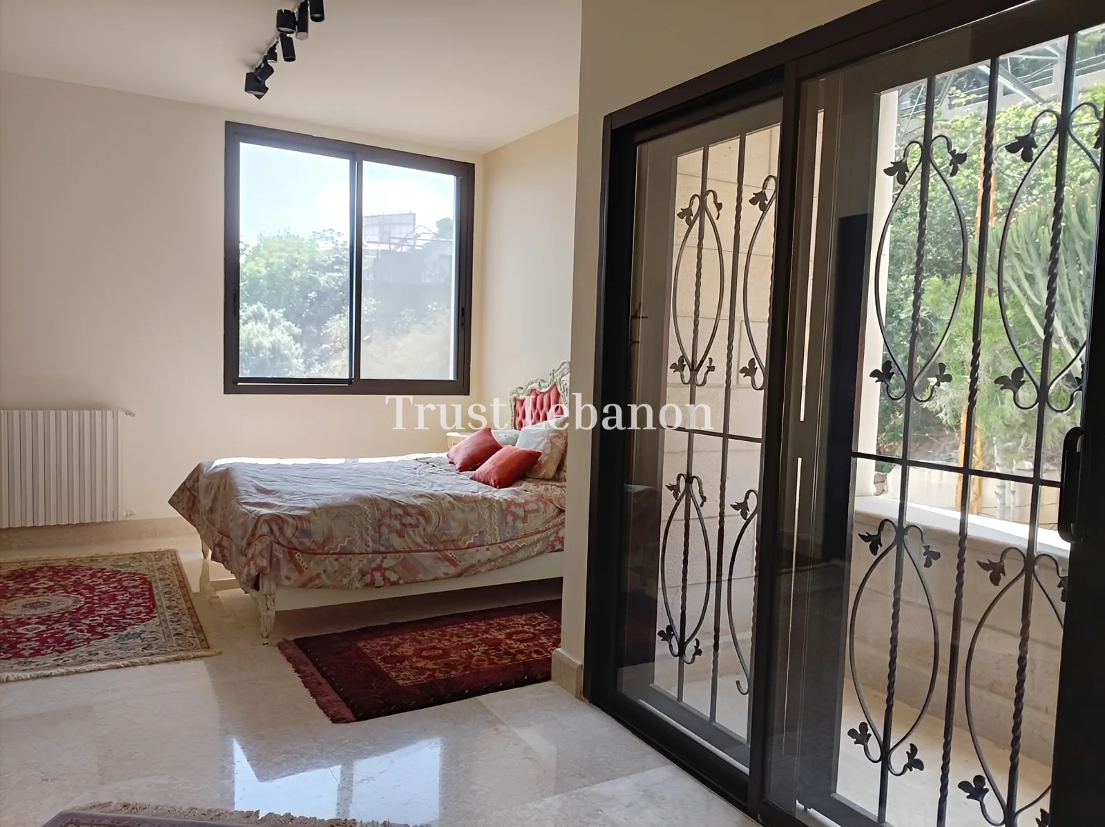 Apartment for rent in Monteverde Main Street، Lebanon