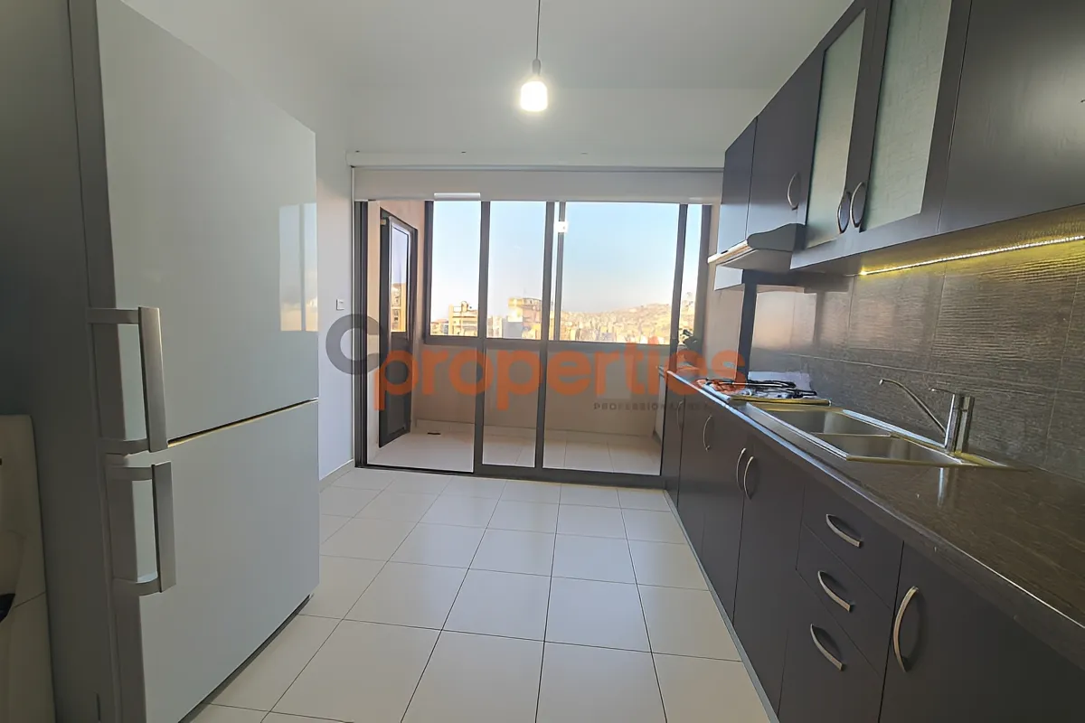 Apartment for Sale in Jdeideh