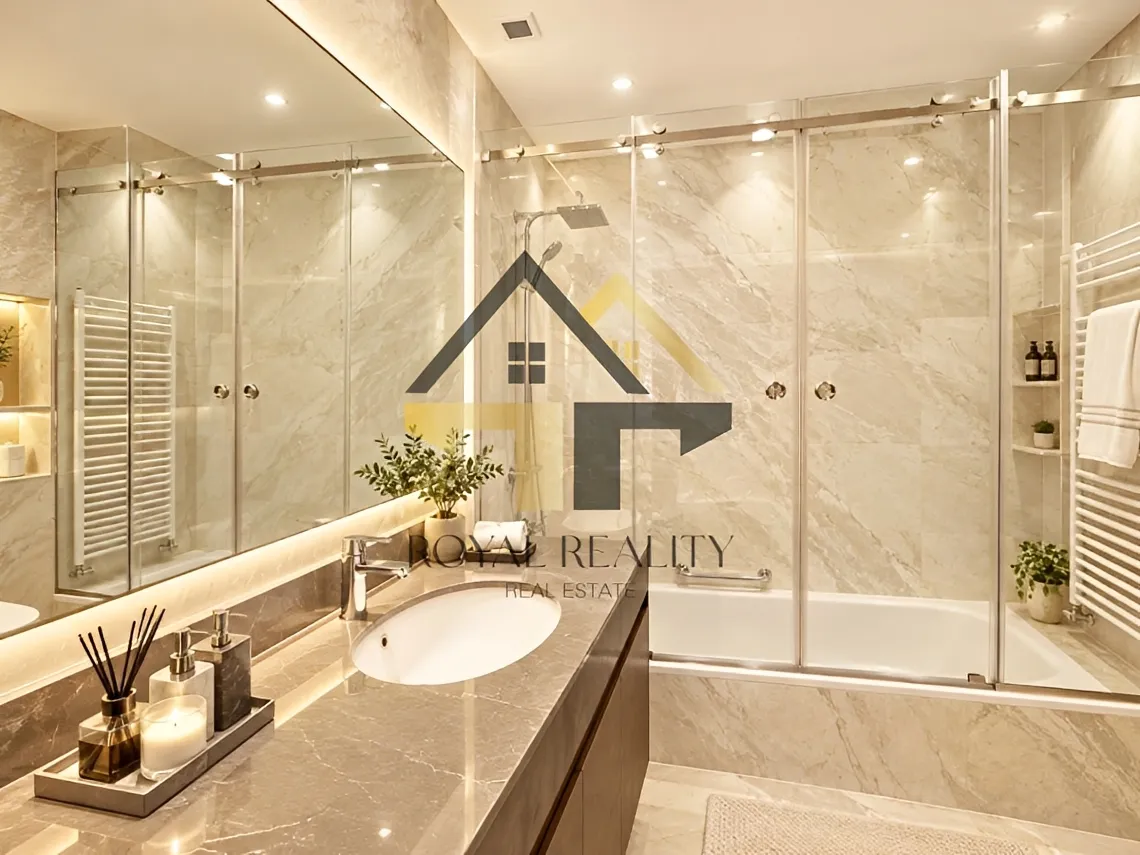 Apartment for rent in Downtown