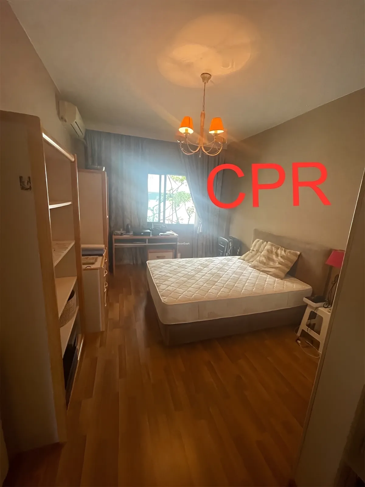 Penthouse for sale in Cornet Chahwan