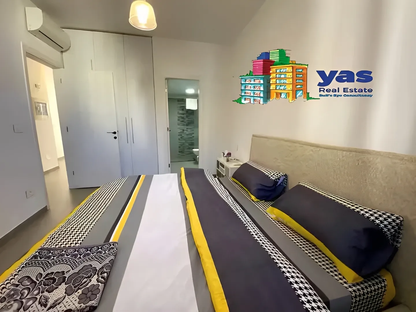 Apartment for Sale in Achrafieh
