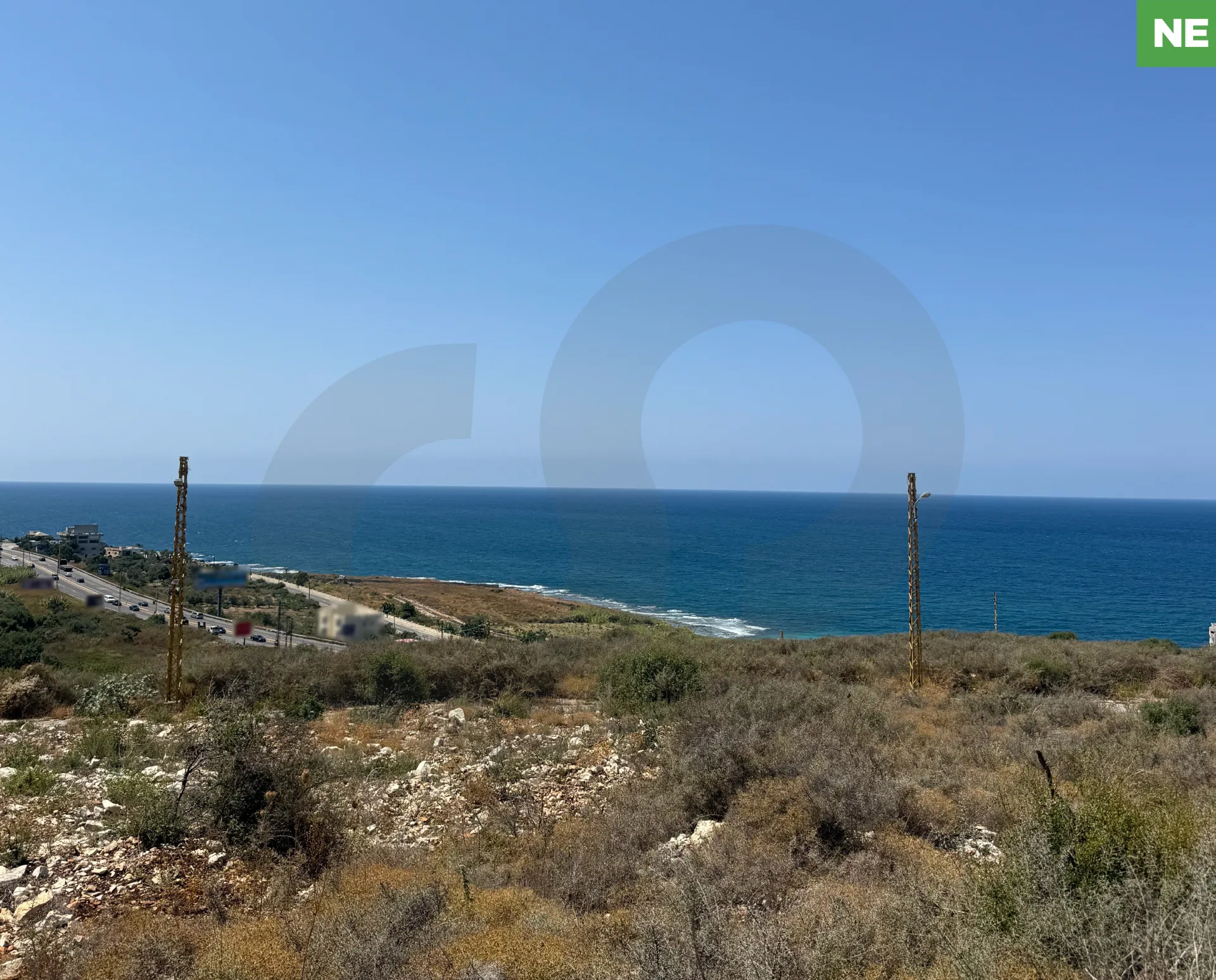 Land for Sale in Barbir