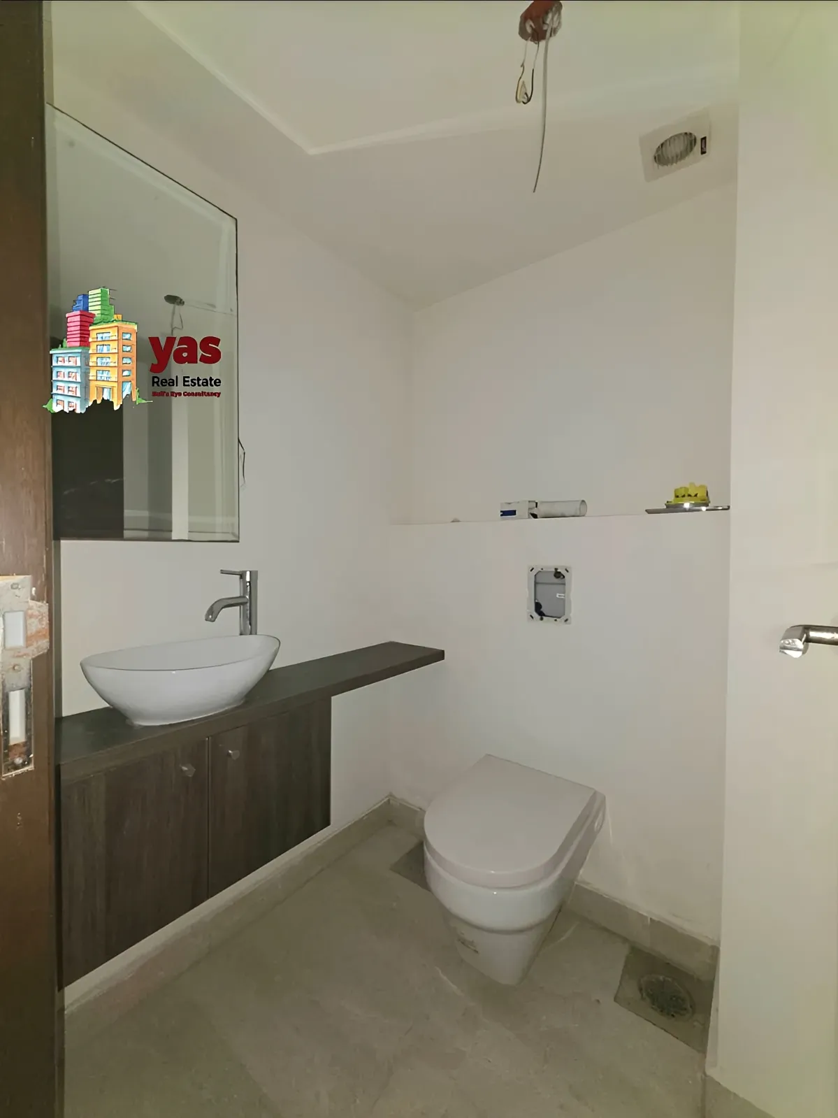Apartment for Sale in Achrafieh