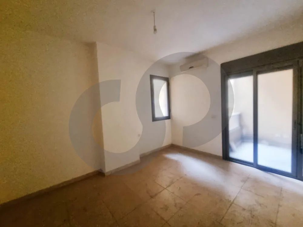 Apartment for Rent in Kraytem