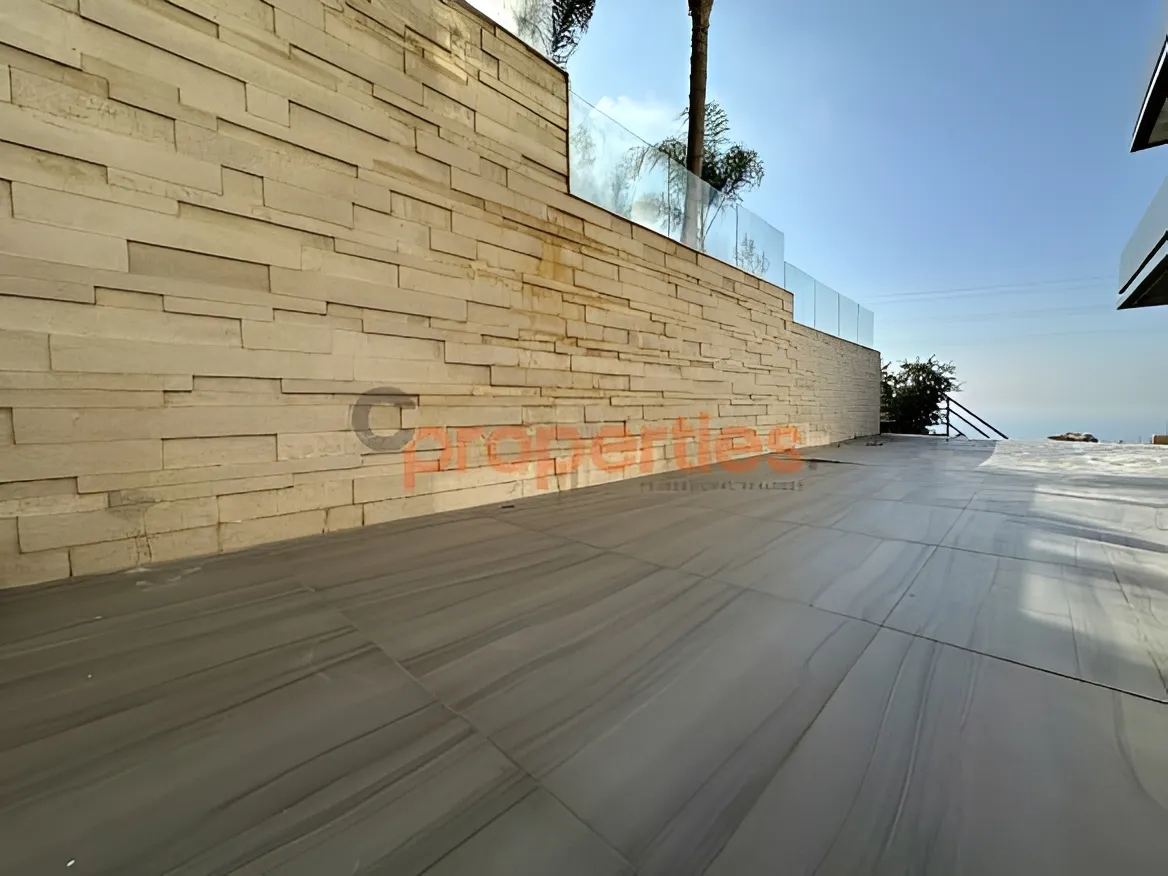 Apartment for Sale in Mtaileb