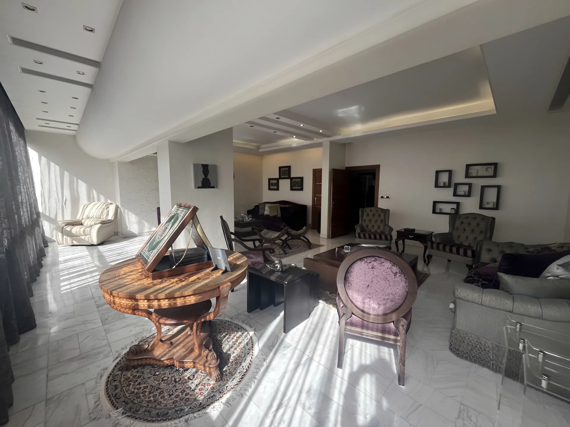 Residential in Kraytem, beirut, lebanon - 3 bed, 4.0 bath