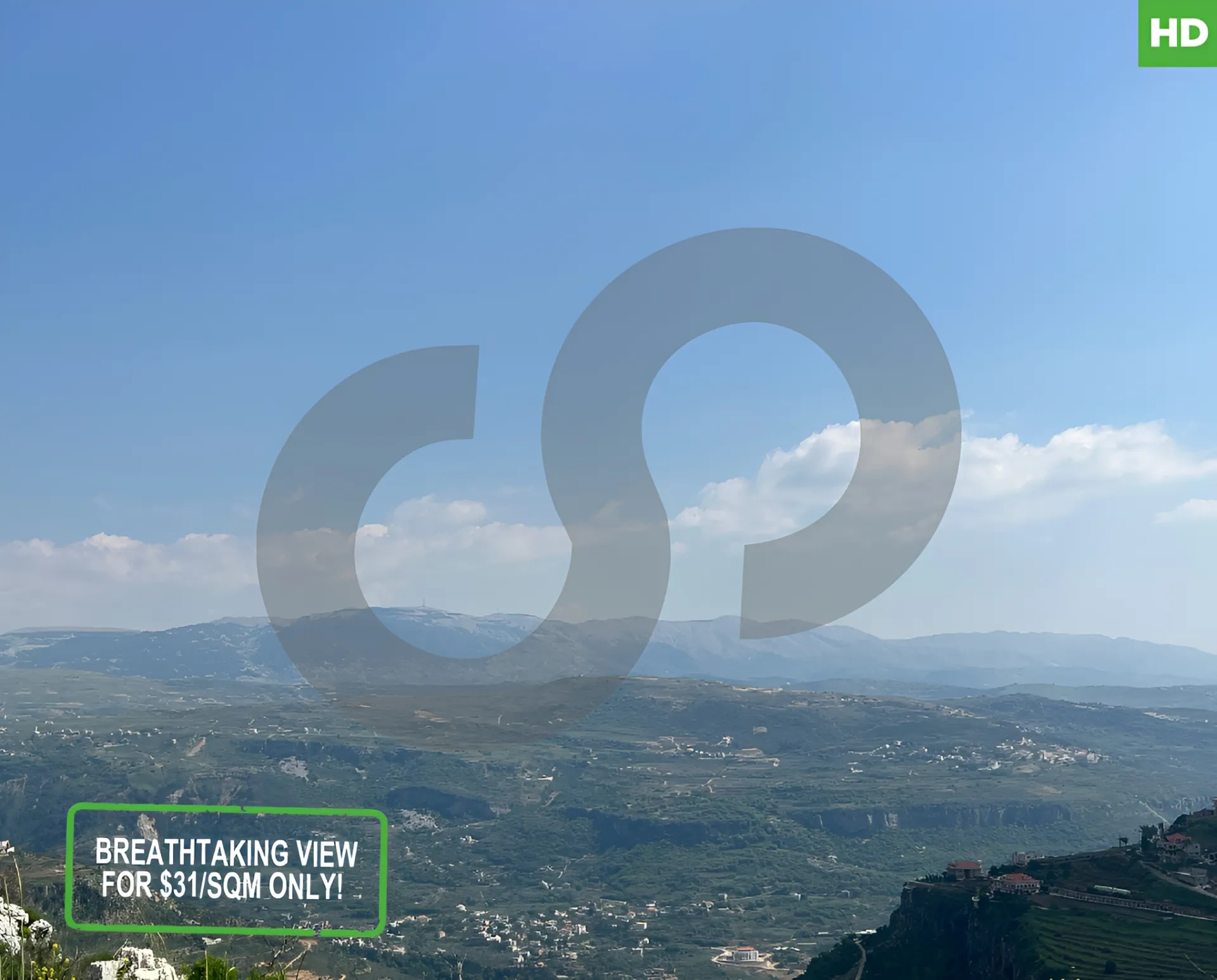 Land for Sale in Btater